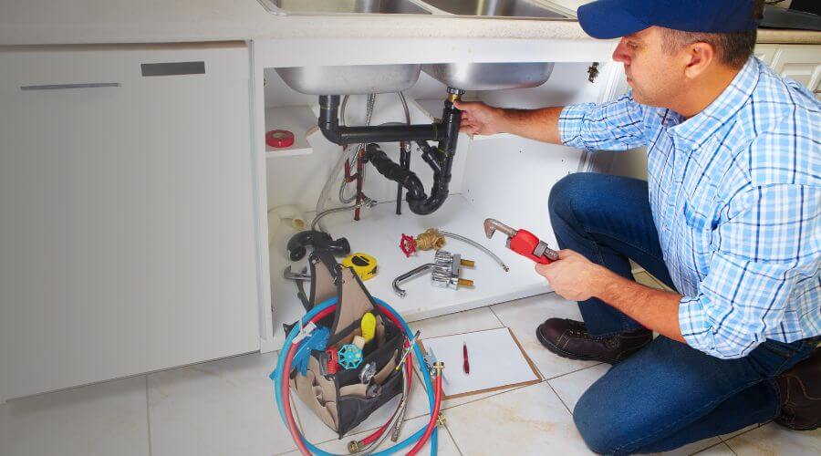 Local expert plumbing services in Elizabethville, PA